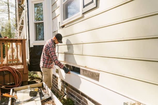 Top rated local Siding Repair specialists in Hague, VA